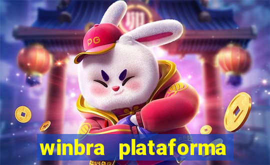 winbra plataforma de jogos